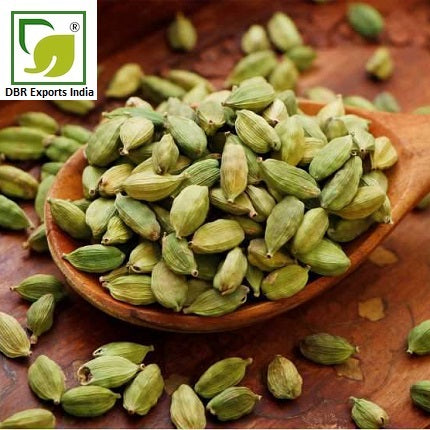 Pure Cardamom Oil_Pure Elettaria cardamomum Oil