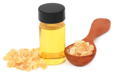 Frankincense Essential Oil: Benefits and Uses in Aromatherapy and Skin Care