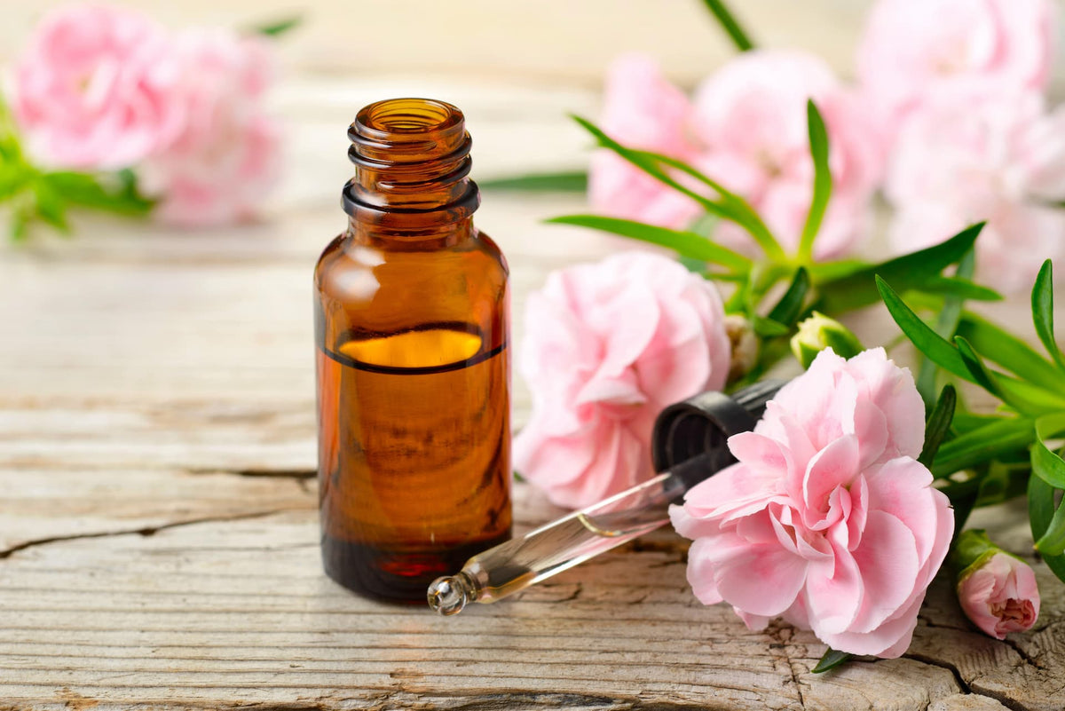 Absolute Oils: A Comprehensive Guide to Types, Benefits & More