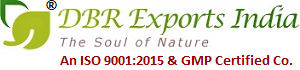 Pure Organic Oils from India