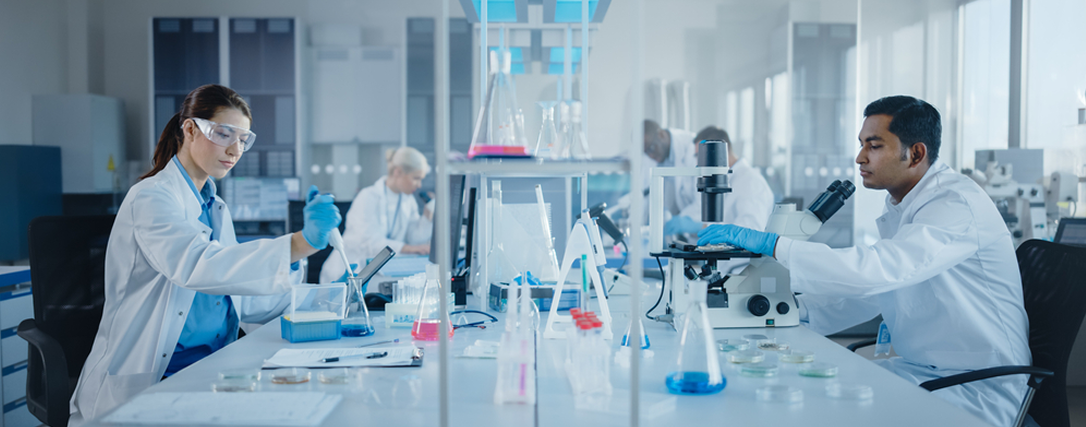 Testing Lab