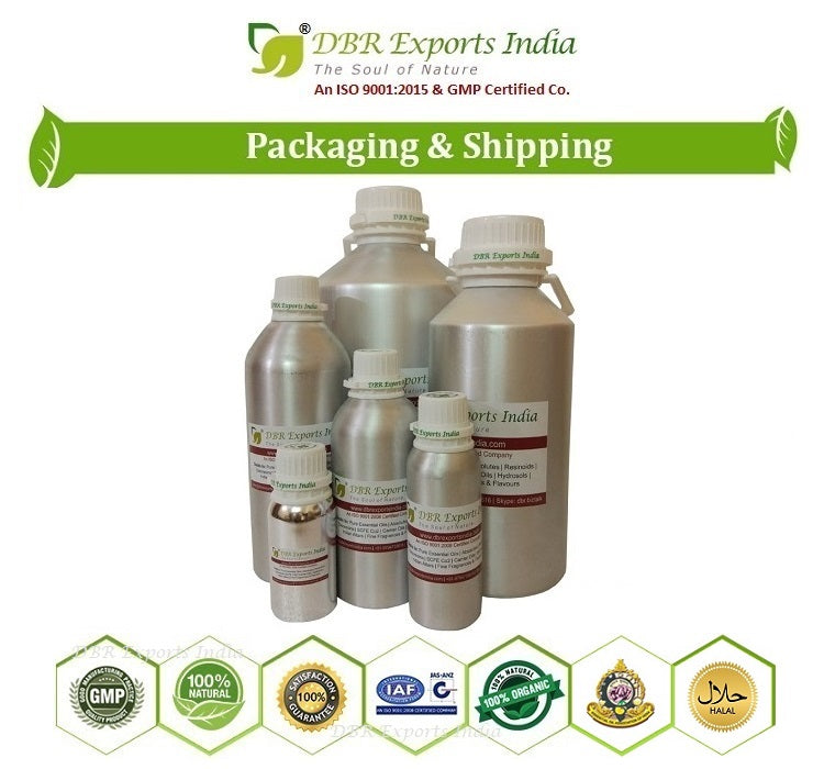 small Packaging DBR Exports India