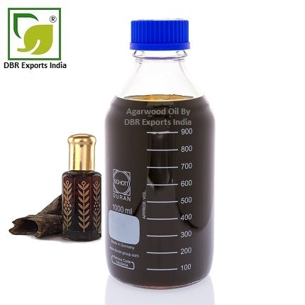 Agarwood Oil