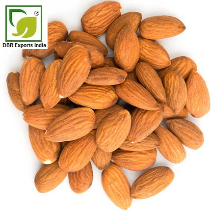 Pure Almond Oil_Pure Prunus amygdalus Oil by DBR Exports India