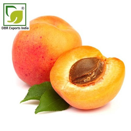 Pure Apricot kernel Oil_Pure Prunus armeniaca Oil by DBR Exports India