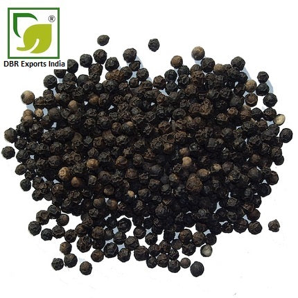 Pure Black Pepper Oil_Pure Piper Nigrum Oil by DBR Exports India