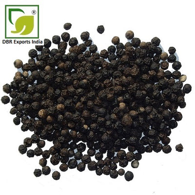 Black Pepper Oil_Piper Nigrum Oil by DBR Exports India