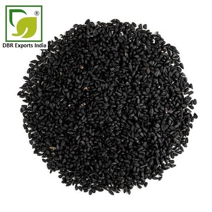 Black Cumin Seed Oil_Pure Nigella Sativa Oil