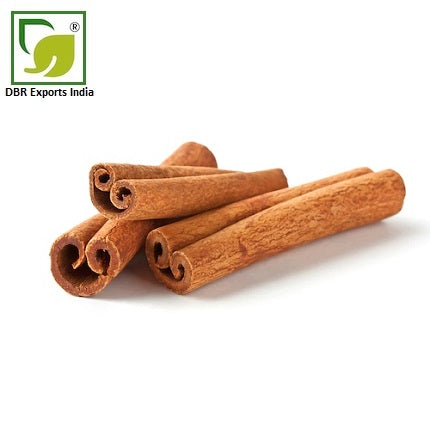 Cinnamon Bark Oil_Pure Cinnamomum Zeylanicum Oil by DBR Exports India