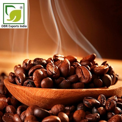 Pure Roasted Coffee Oil Co2_Pure Coffee Arabica Oil Co2