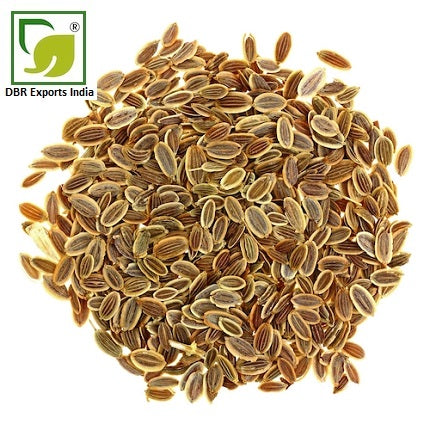 Dill Seed Oil_Anethum Graveolens Oil by DBR Exports India