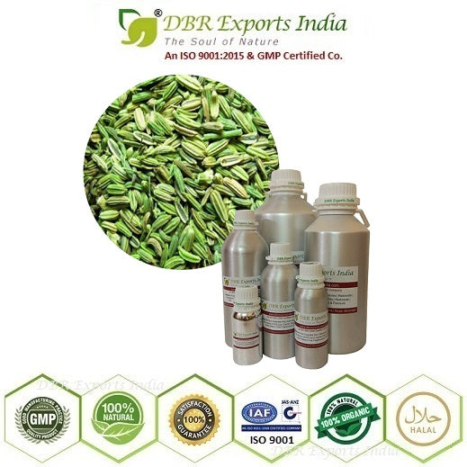 fennel seed oil_sweet fennel seeds