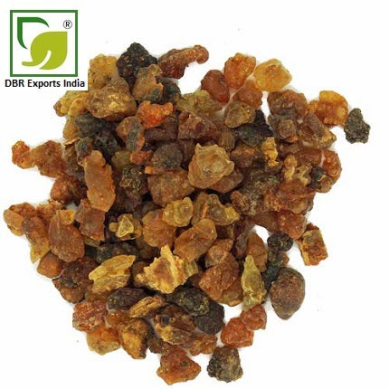 Myrrh Oil_Commiphora myrrha Oil by DBR Exports India