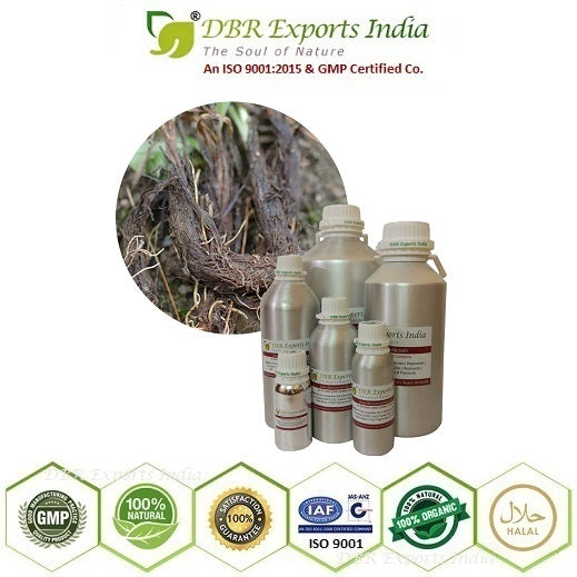Steam distilled Spikenard essential Oil