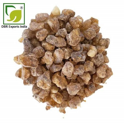 Pure Styrax Absolute Oil_Liquidamber Orientails Oil by DBR Exports India