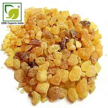 Pure Frankincese Oil_Pure Boswellia Serrata Oil by DBR Exports India